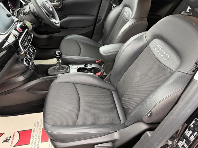 2019 FIAT 500X - Photo 7