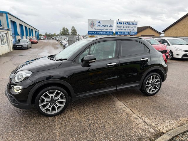 2019 FIAT 500X - Photo 4