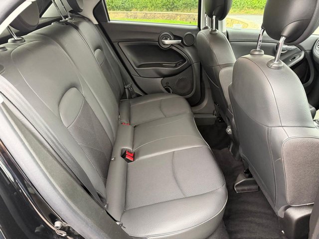 2019 FIAT 500X - Photo 10