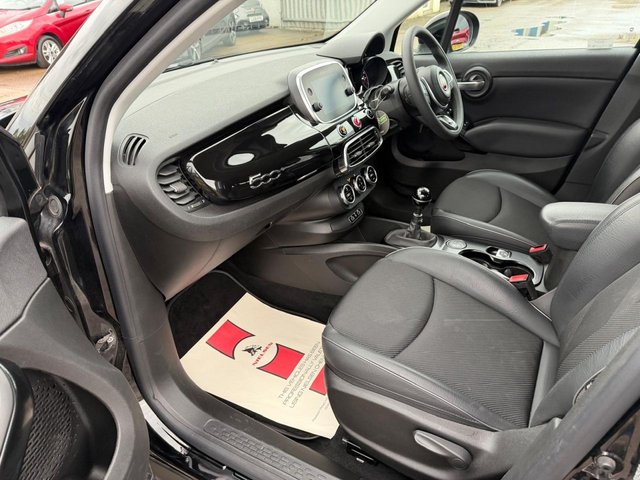 2019 FIAT 500X - Photo 11