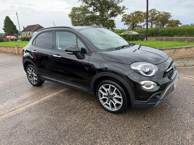 2019 FIAT 500X - Photo 3