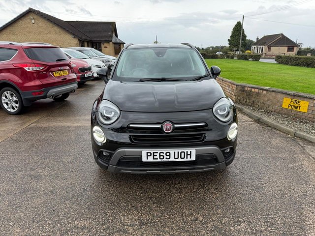 2019 FIAT 500X - Photo 2