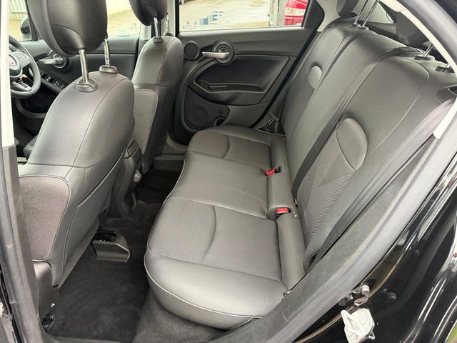 2019 FIAT 500X - Photo 9