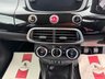 USED 2019 69 FIAT 500X 1.0 FireFly Turbo MultiAir Cross Plus SUV 5dr Petrol Manual Euro 6 (s/s) (120 bhp) 