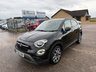 USED 2019 69 FIAT 500X 1.0 FireFly Turbo MultiAir Cross Plus SUV 5dr Petrol Manual Euro 6 (s/s) (120 bhp) 