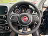 USED 2019 69 FIAT 500X 1.0 FireFly Turbo MultiAir Cross Plus SUV 5dr Petrol Manual Euro 6 (s/s) (120 bhp) 
