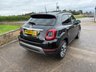 USED 2019 69 FIAT 500X 1.0 FireFly Turbo MultiAir Cross Plus SUV 5dr Petrol Manual Euro 6 (s/s) (120 bhp) 
