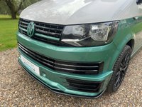 USED 2016 66 VOLKSWAGEN TRANSPORTER 2.0 TDI T28 BlueMotion Tech Campervan ## NEW CONVERSION ~ ISOFIX ##