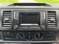 USED 2016 66 VOLKSWAGEN TRANSPORTER 2.0 TDI T28 BlueMotion Tech Campervan ## NEW CONVERSION ~ ISOFIX ##