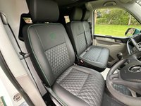 USED 2016 66 VOLKSWAGEN TRANSPORTER 2.0 TDI T28 BlueMotion Tech Campervan ## NEW CONVERSION ~ ISOFIX ##