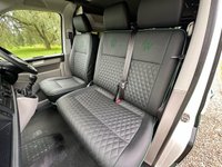 USED 2016 66 VOLKSWAGEN TRANSPORTER 2.0 TDI T28 BlueMotion Tech Campervan ## NEW CONVERSION ~ ISOFIX ##