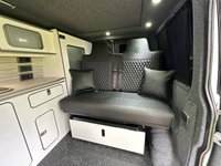 USED 2016 66 VOLKSWAGEN TRANSPORTER 2.0 TDI T28 BlueMotion Tech Campervan ## NEW CONVERSION ~ ISOFIX ##