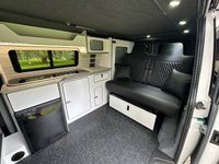 USED 2016 66 VOLKSWAGEN TRANSPORTER 2.0 TDI T28 BlueMotion Tech Campervan ## NEW CONVERSION ~ ISOFIX ##