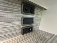 USED 2016 66 VOLKSWAGEN TRANSPORTER 2.0 TDI T28 BlueMotion Tech Campervan ## NEW CONVERSION ~ ISOFIX ##