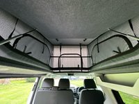 USED 2016 66 VOLKSWAGEN TRANSPORTER 2.0 TDI T28 BlueMotion Tech Campervan ## NEW CONVERSION ~ ISOFIX ##