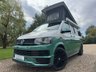 USED 2016 66 VOLKSWAGEN TRANSPORTER 2.0 TDI T28 BlueMotion Tech Campervan ## NEW CONVERSION ~ ISOFIX ##