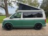 USED 2016 66 VOLKSWAGEN TRANSPORTER 2.0 TDI T28 BlueMotion Tech Campervan ## NEW CONVERSION ~ ISOFIX ##