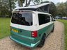 USED 2016 66 VOLKSWAGEN TRANSPORTER 2.0 TDI T28 BlueMotion Tech Campervan ## NEW CONVERSION ~ ISOFIX ##