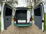 USED 2016 66 VOLKSWAGEN TRANSPORTER 2.0 TDI T28 BlueMotion Tech Campervan ## NEW CONVERSION ~ ISOFIX ##
