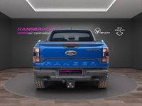 USED 2024 24 FORD RANGER 2.0 EcoBlue Raptor Auto 4WD Euro 6 (s/s) 4dr CENTURIAN EDITION Â£43K+VAT
