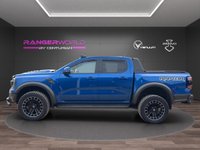 USED 2024 24 FORD RANGER 2.0 EcoBlue Raptor Auto 4WD Euro 6 (s/s) 4dr CENTURIAN EDITION Â£43K+VAT