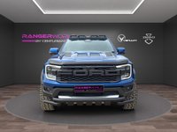 USED 2024 24 FORD RANGER 2.0 EcoBlue Raptor Auto 4WD Euro 6 (s/s) 4dr CENTURIAN EDITION Â£43K+VAT