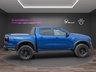 USED 2024 24 FORD RANGER 2.0 EcoBlue Raptor Auto 4WD Euro 6 (s/s) 4dr CENTURIAN EDITION Â£43K+VAT