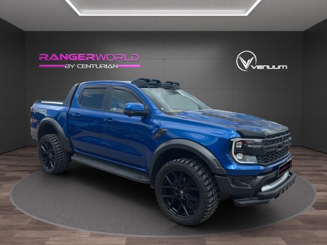 View our FORD RANGER