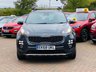 USED 2018 68 KIA SPORTAGE 1.7 CRDi GT-Line SUV 5dr Diesel DCT Euro 6 (s/s) (139 bhp) 
