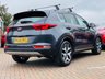USED 2018 68 KIA SPORTAGE 1.7 CRDi GT-Line SUV 5dr Diesel DCT Euro 6 (s/s) (139 bhp) 