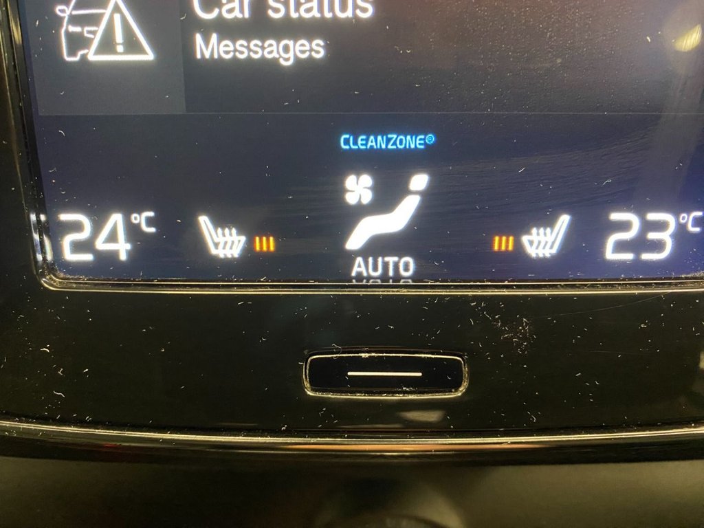 USED 2019 19 VOLVO XC40 2.0 T5 R-Design Pro SUV 5dr Petrol Auto AWD Euro 6 (s/s) (247 ps) 24000 MILES R DESIGN PRO