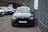 USED 2018 M BMW 1 SERIES 3.0 M140i Shadow Edition Hatchback 5dr Petrol Auto Euro 6 (s/s) (340 ps) M PERFORMANCE EXHAUST - ELECTRIC MEMORY SEATS - HARMAN KARDON SURROUND SOUND - BODYKIT