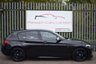 USED 2018 M BMW 1 SERIES 3.0 M140i Shadow Edition Hatchback 5dr Petrol Auto Euro 6 (s/s) (340 ps) M PERFORMANCE EXHAUST - ELECTRIC MEMORY SEATS - HARMAN KARDON SURROUND SOUND - BODYKIT
