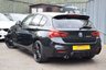 USED 2018 M BMW 1 SERIES 3.0 M140i Shadow Edition Hatchback 5dr Petrol Auto Euro 6 (s/s) (340 ps) M PERFORMANCE EXHAUST - ELECTRIC MEMORY SEATS - HARMAN KARDON SURROUND SOUND - BODYKIT