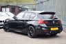 USED 2018 M BMW 1 SERIES 3.0 M140i Shadow Edition Hatchback 5dr Petrol Auto Euro 6 (s/s) (340 ps) M PERFORMANCE EXHAUST - ELECTRIC MEMORY SEATS - HARMAN KARDON SURROUND SOUND - BODYKIT