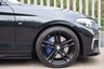 USED 2018 M BMW 1 SERIES 3.0 M140i Shadow Edition Hatchback 5dr Petrol Auto Euro 6 (s/s) (340 ps) M PERFORMANCE EXHAUST - ELECTRIC MEMORY SEATS - HARMAN KARDON SURROUND SOUND - BODYKIT