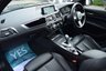 USED 2018 M BMW 1 SERIES 3.0 M140i Shadow Edition Hatchback 5dr Petrol Auto Euro 6 (s/s) (340 ps) M PERFORMANCE EXHAUST - ELECTRIC MEMORY SEATS - HARMAN KARDON SURROUND SOUND - BODYKIT