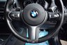 USED 2018 M BMW 1 SERIES 3.0 M140i Shadow Edition Hatchback 5dr Petrol Auto Euro 6 (s/s) (340 ps) M PERFORMANCE EXHAUST - ELECTRIC MEMORY SEATS - HARMAN KARDON SURROUND SOUND - BODYKIT