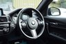 USED 2018 M BMW 1 SERIES 3.0 M140i Shadow Edition Hatchback 5dr Petrol Auto Euro 6 (s/s) (340 ps) M PERFORMANCE EXHAUST - ELECTRIC MEMORY SEATS - HARMAN KARDON SURROUND SOUND - BODYKIT