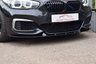 USED 2018 M BMW 1 SERIES 3.0 M140i Shadow Edition Hatchback 5dr Petrol Auto Euro 6 (s/s) (340 ps) M PERFORMANCE EXHAUST - ELECTRIC MEMORY SEATS - HARMAN KARDON SURROUND SOUND - BODYKIT