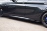 USED 2018 M BMW 1 SERIES 3.0 M140i Shadow Edition Hatchback 5dr Petrol Auto Euro 6 (s/s) (340 ps) M PERFORMANCE EXHAUST - ELECTRIC MEMORY SEATS - HARMAN KARDON SURROUND SOUND - BODYKIT