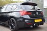 USED 2018 M BMW 1 SERIES 3.0 M140i Shadow Edition Hatchback 5dr Petrol Auto Euro 6 (s/s) (340 ps) M PERFORMANCE EXHAUST - ELECTRIC MEMORY SEATS - HARMAN KARDON SURROUND SOUND - BODYKIT