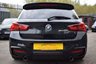 USED 2018 M BMW 1 SERIES 3.0 M140i Shadow Edition Hatchback 5dr Petrol Auto Euro 6 (s/s) (340 ps) M PERFORMANCE EXHAUST - ELECTRIC MEMORY SEATS - HARMAN KARDON SURROUND SOUND - BODYKIT