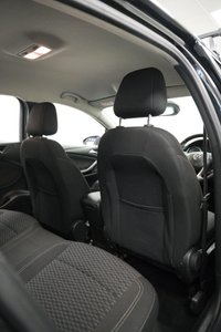 USED 2018 18 VAUXHALL ASTRA 1.4i Turbo SRi Nav Euro 6 5dr Service History, 2 Keys