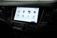 USED 2018 18 VAUXHALL ASTRA 1.4i Turbo SRi Nav Euro 6 5dr Service History, 2 Keys