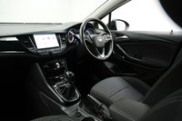 USED 2018 18 VAUXHALL ASTRA 1.4i Turbo SRi Nav Euro 6 5dr Service History, 2 Keys