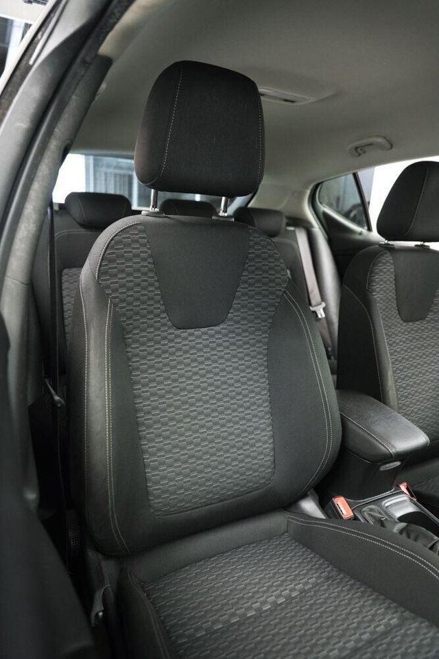 2018 VAUXHALL ASTRA 1.4i Turbo SRi Nav Euro 6 5dr - Photo 10