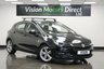 USED 2018 18 VAUXHALL ASTRA 1.4i Turbo SRi Nav Euro 6 5dr Service History, 2 Keys
