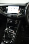 USED 2018 18 VAUXHALL ASTRA 1.4i Turbo SRi Nav Euro 6 5dr Service History, 2 Keys