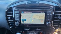 USED 2018 68 NISSAN JUKE 1.5 dCi Bose Personal Edition SUV 5dr Diesel Manual Euro 6 (s/s) (110 ps) 